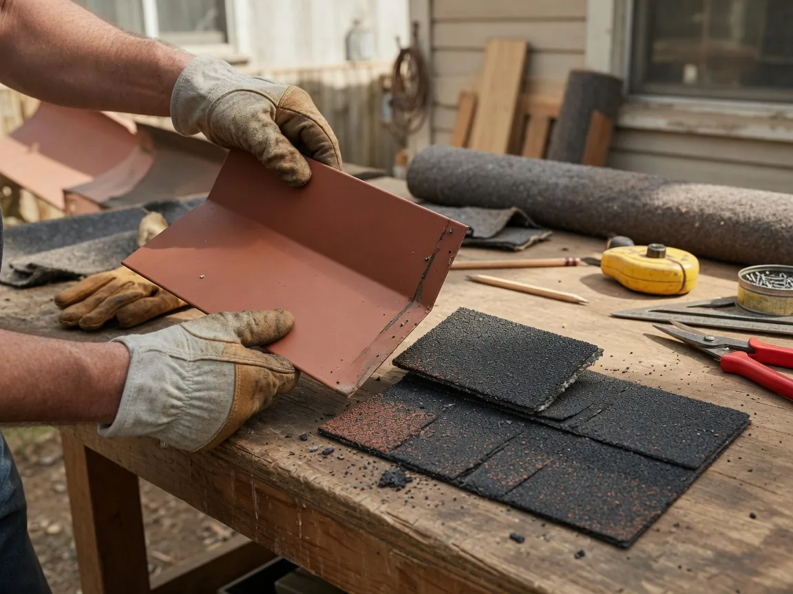 Roof Repair company in Saint John, IN